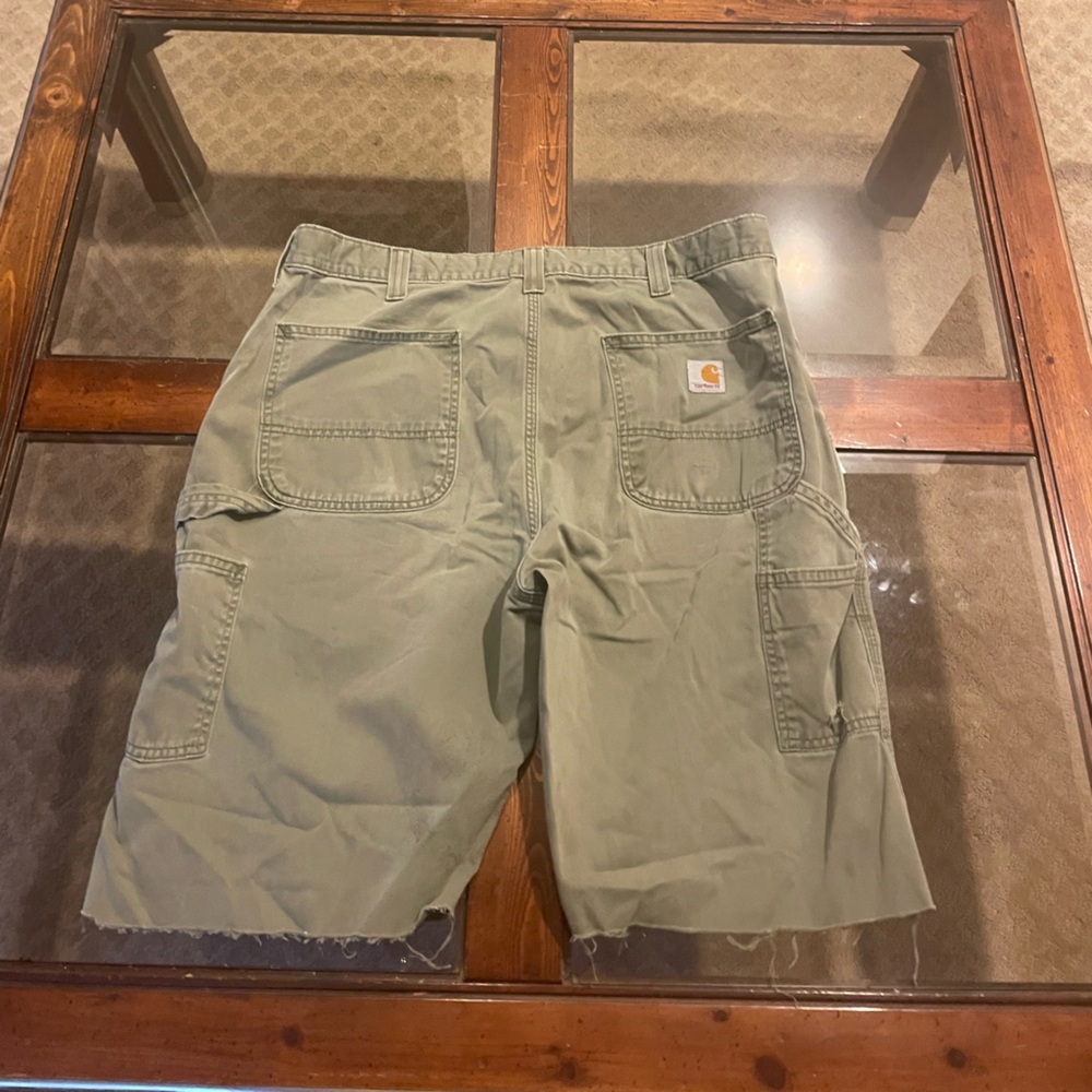Carhartt Cargo Shorts